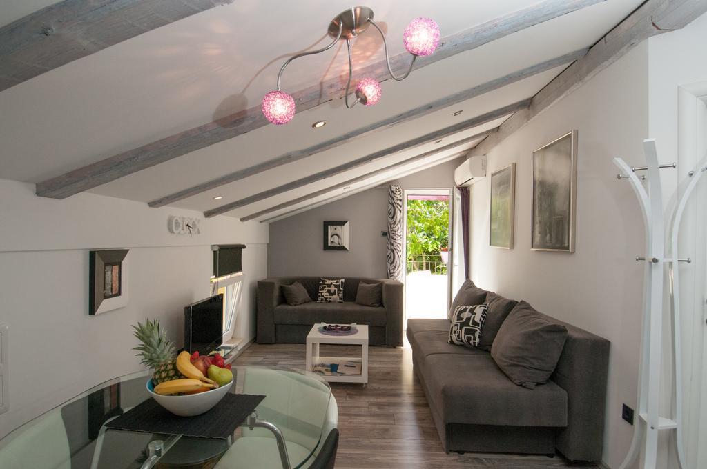 Gala Apartment Opatija