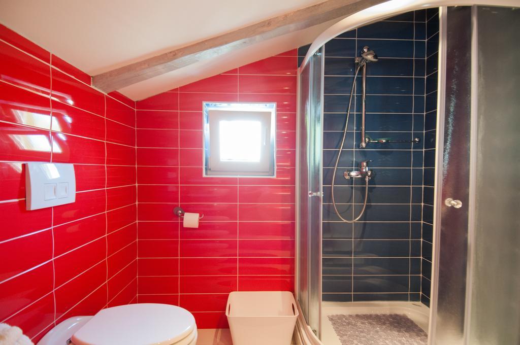 Apartment Gala Opatija