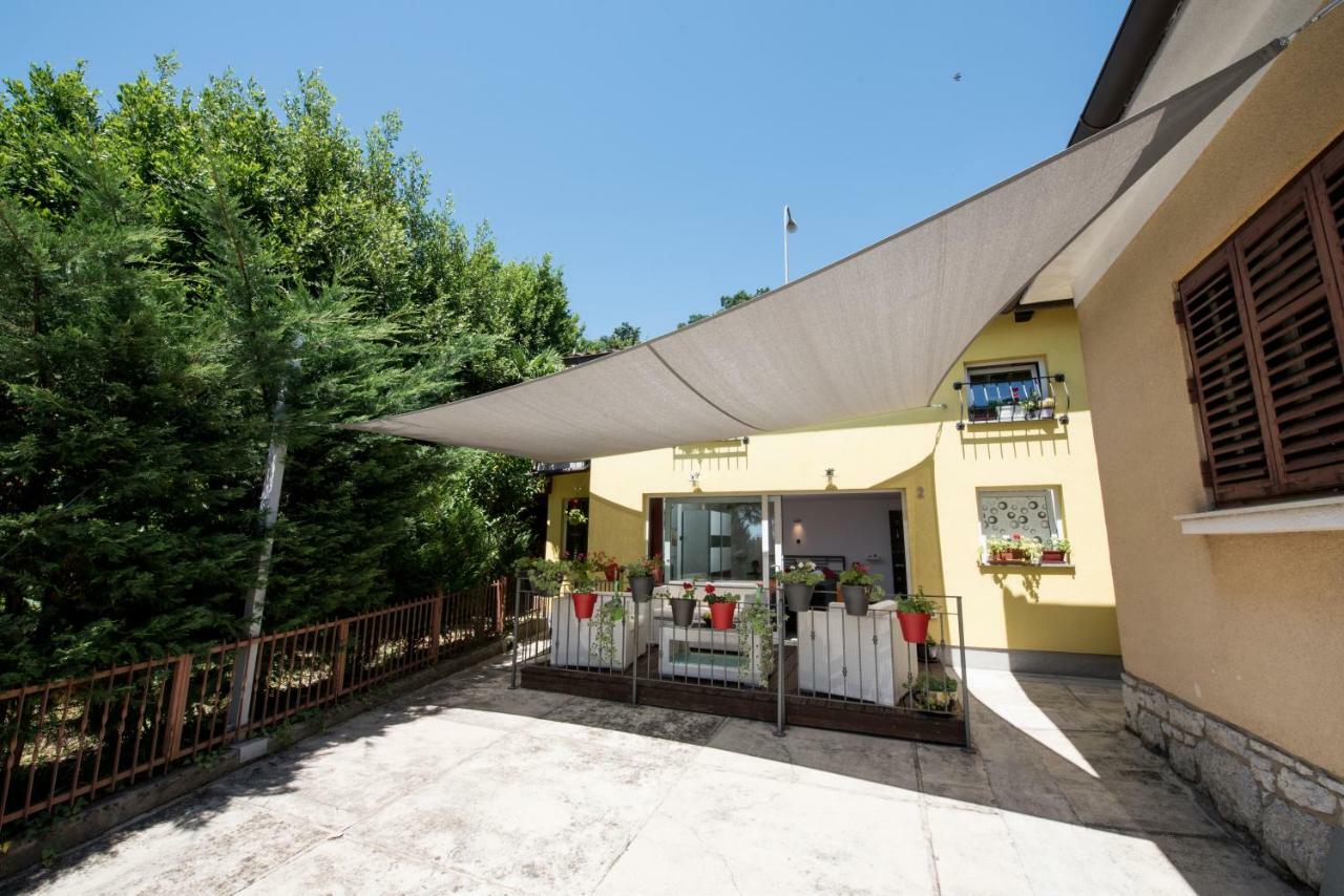Apartment Gala Opatija